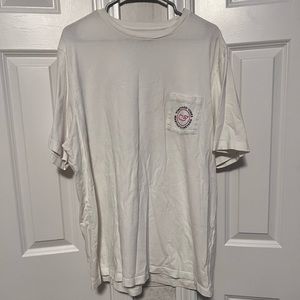 Vineyard vines oversized T-shirt